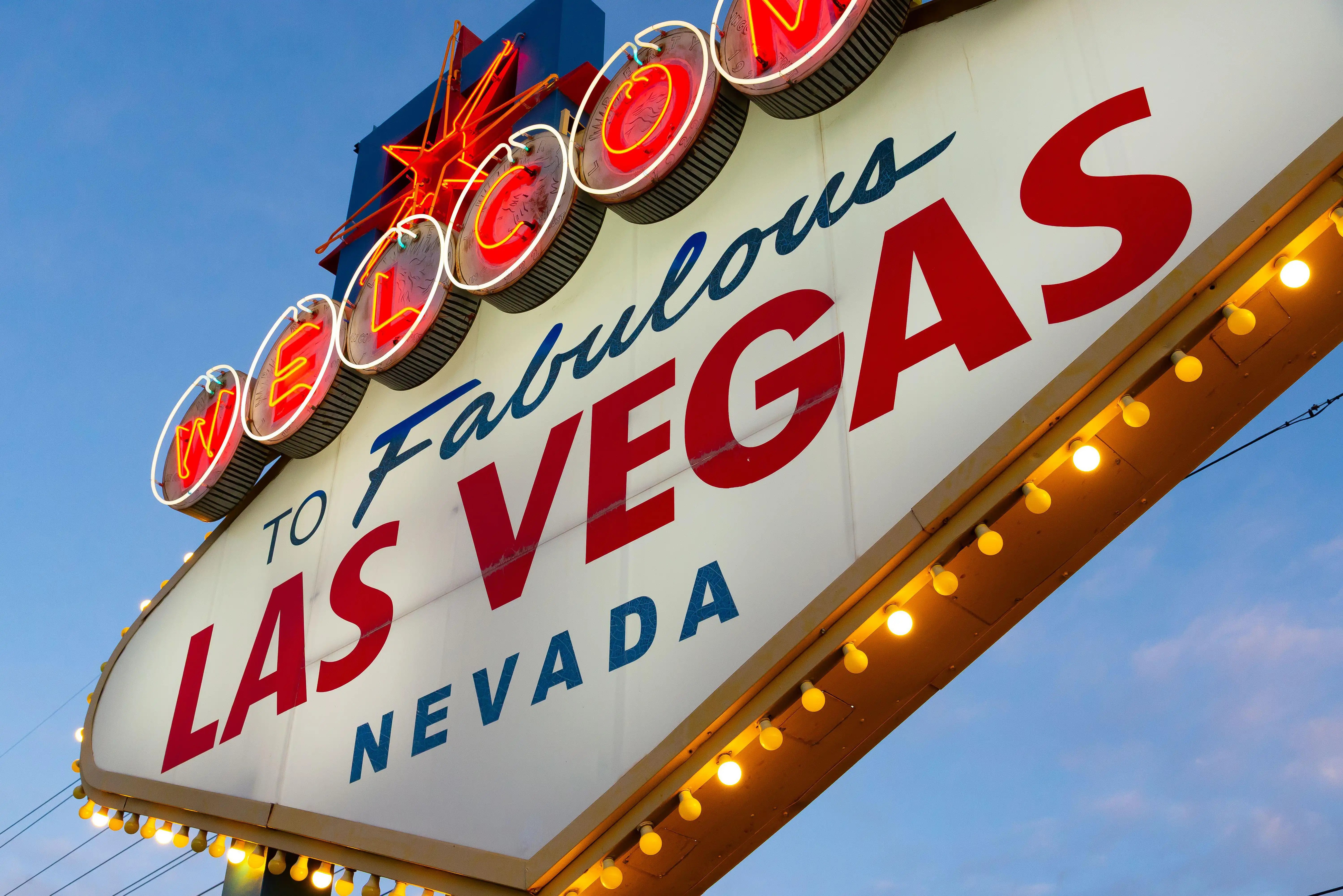 Las Vegas casinos
