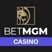 BetMGM Casino logo