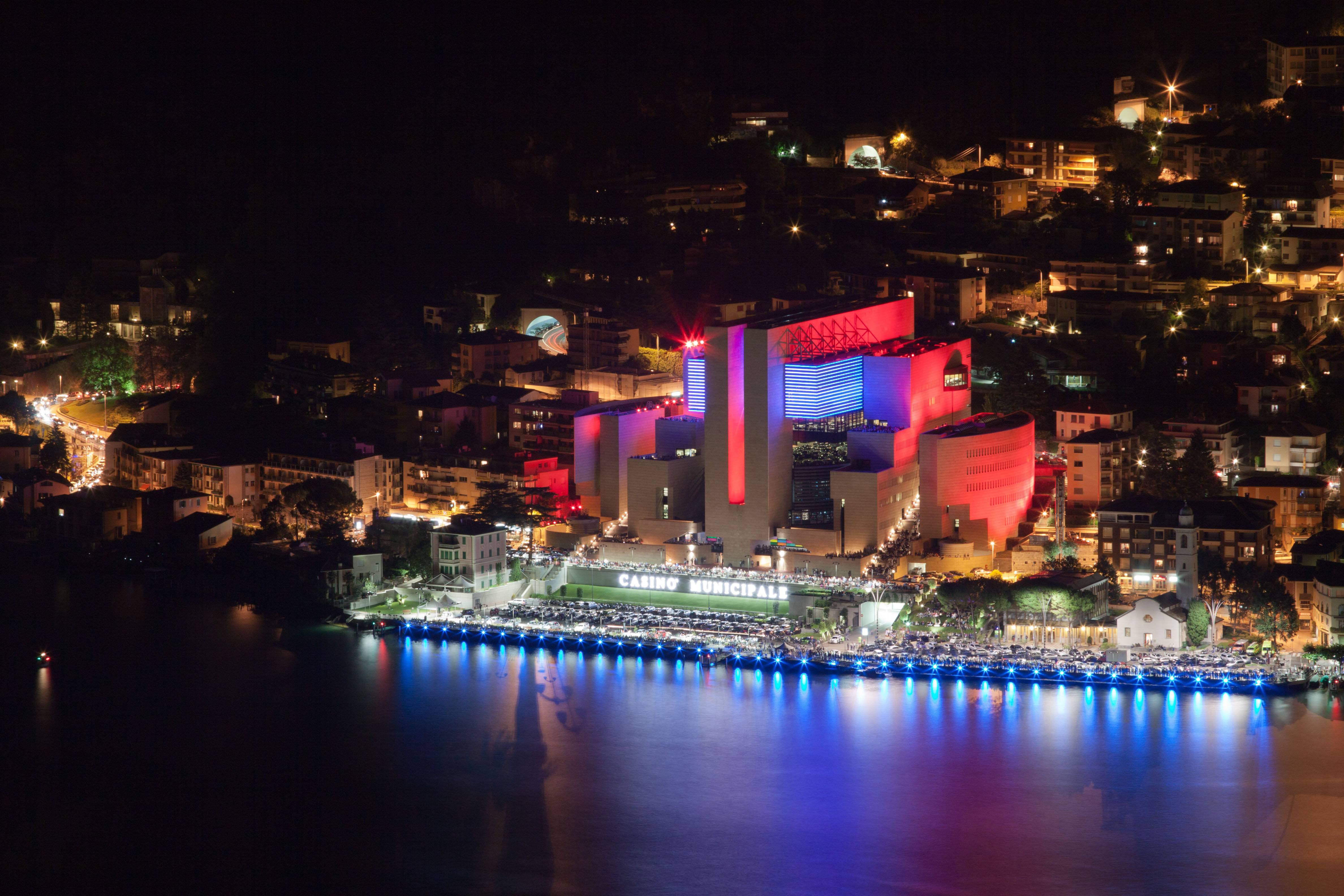 Casinò di Campione