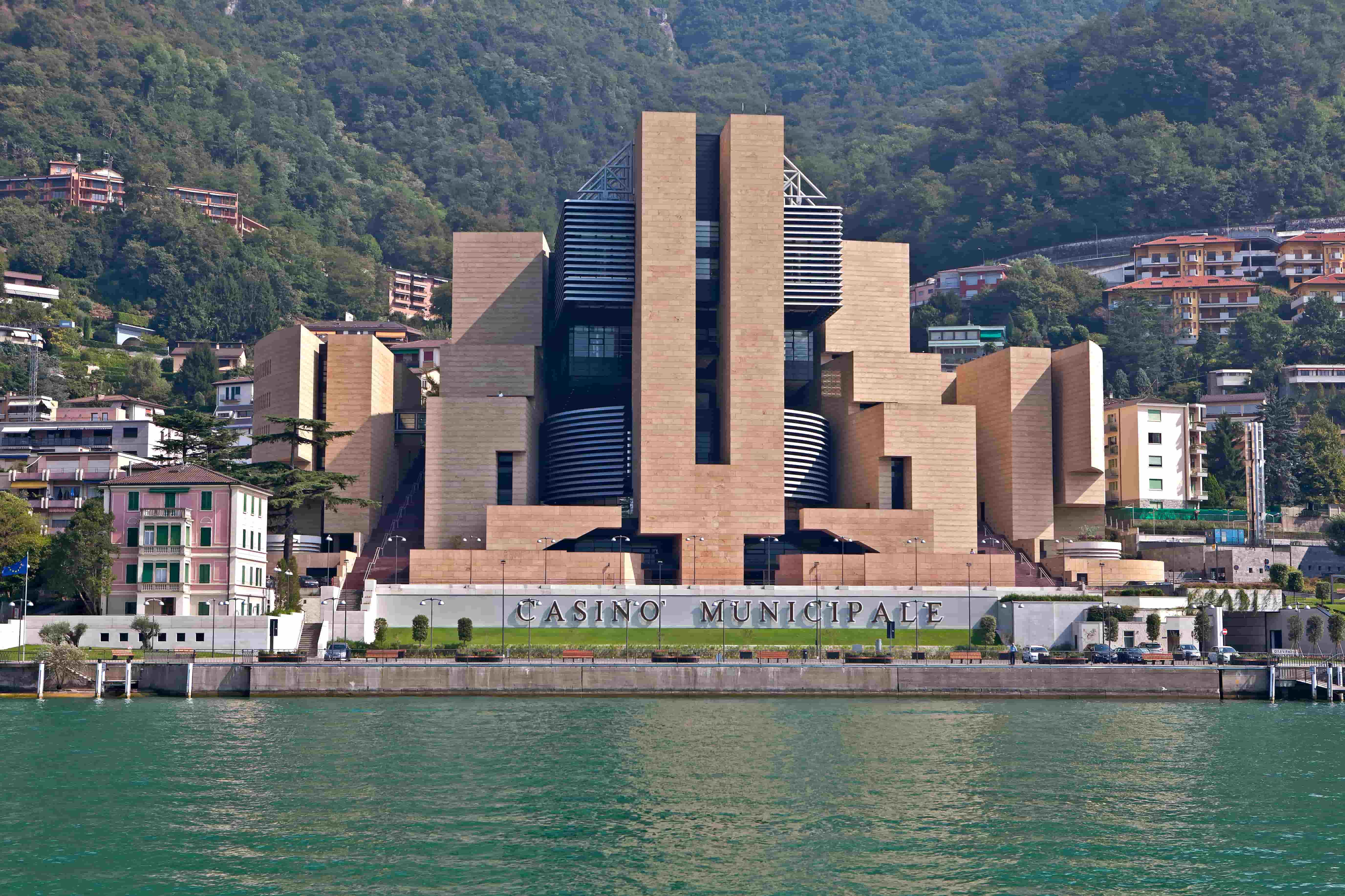 Casinò di Campione d'Italia