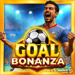 Goal Bonanza Game Logo