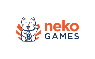 Neko Games Logo