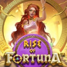 Rise of Fortuna Game Logo