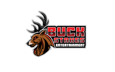 Buck Stakes Entertainment Logo