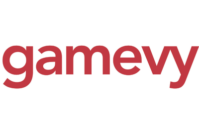 Gamevy Logo