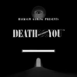 Death Becomes You Game Logo