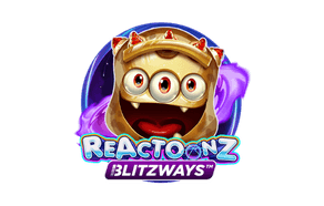 Reactoonz Blitzways