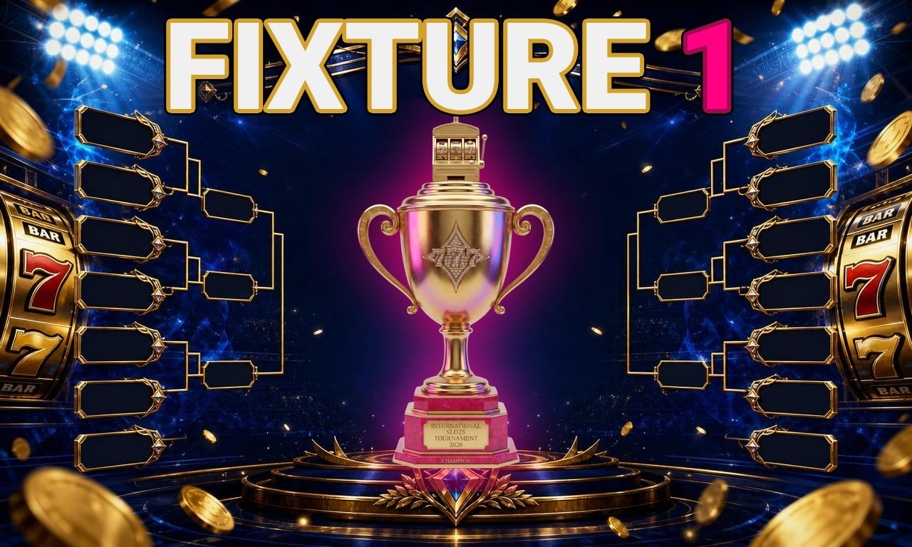 Semi-Final 1