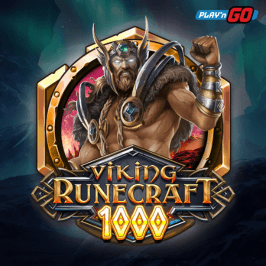 Viking Runecraft 1000 Game Logo