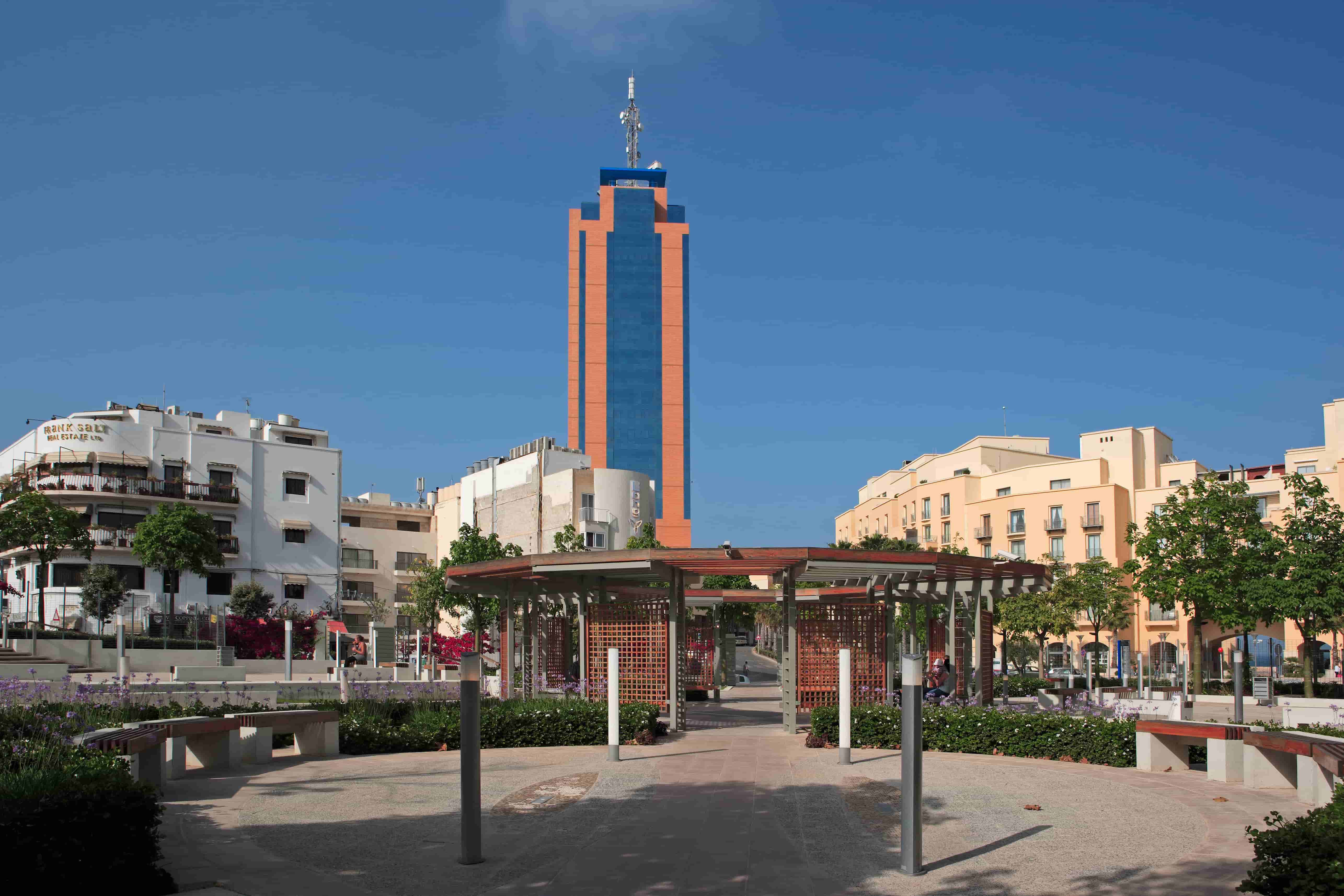 Portomaso Casinò