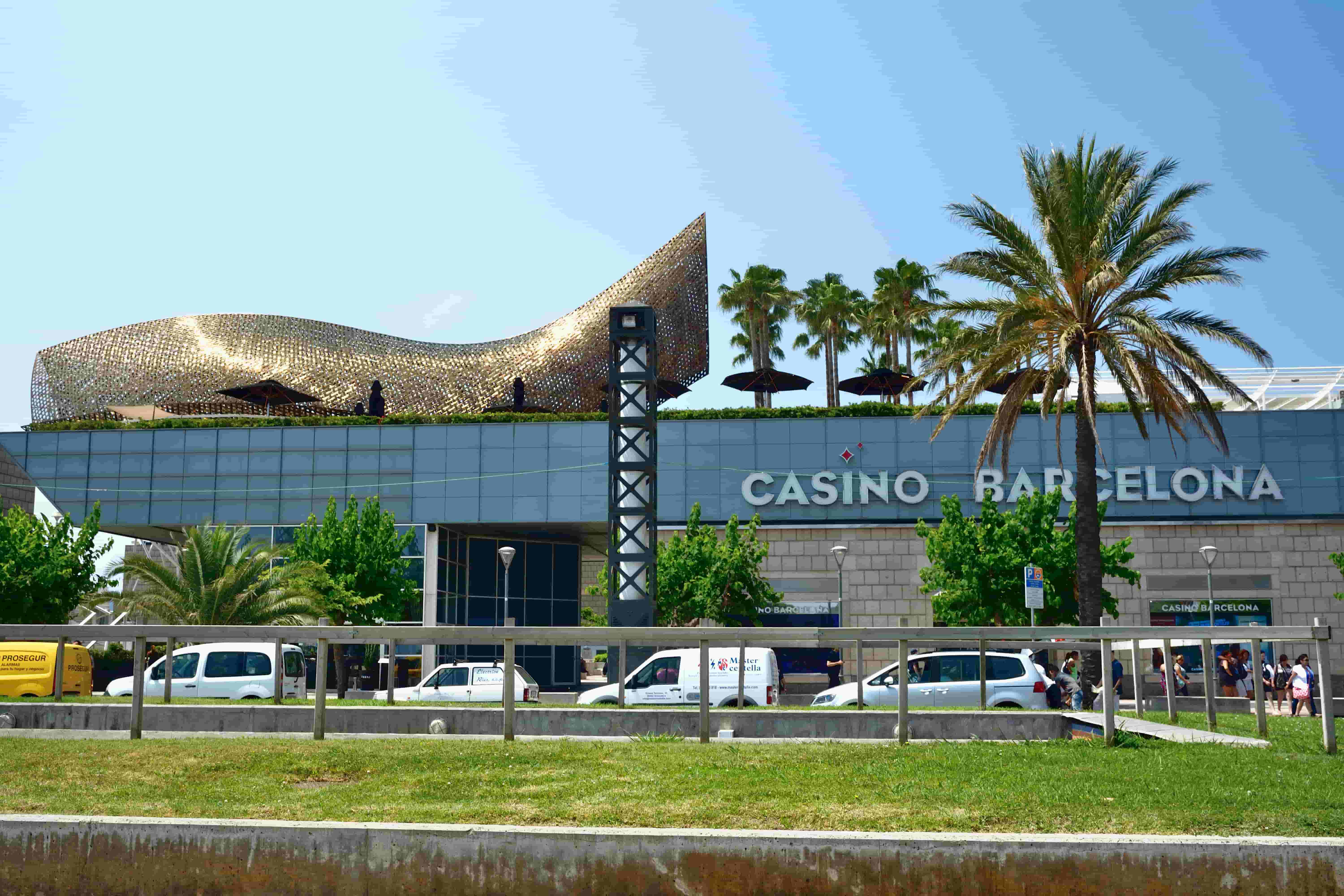 Casino Barcelona