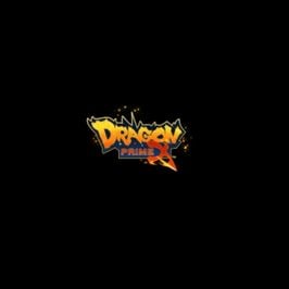 Dragon PrimeX Game Logo