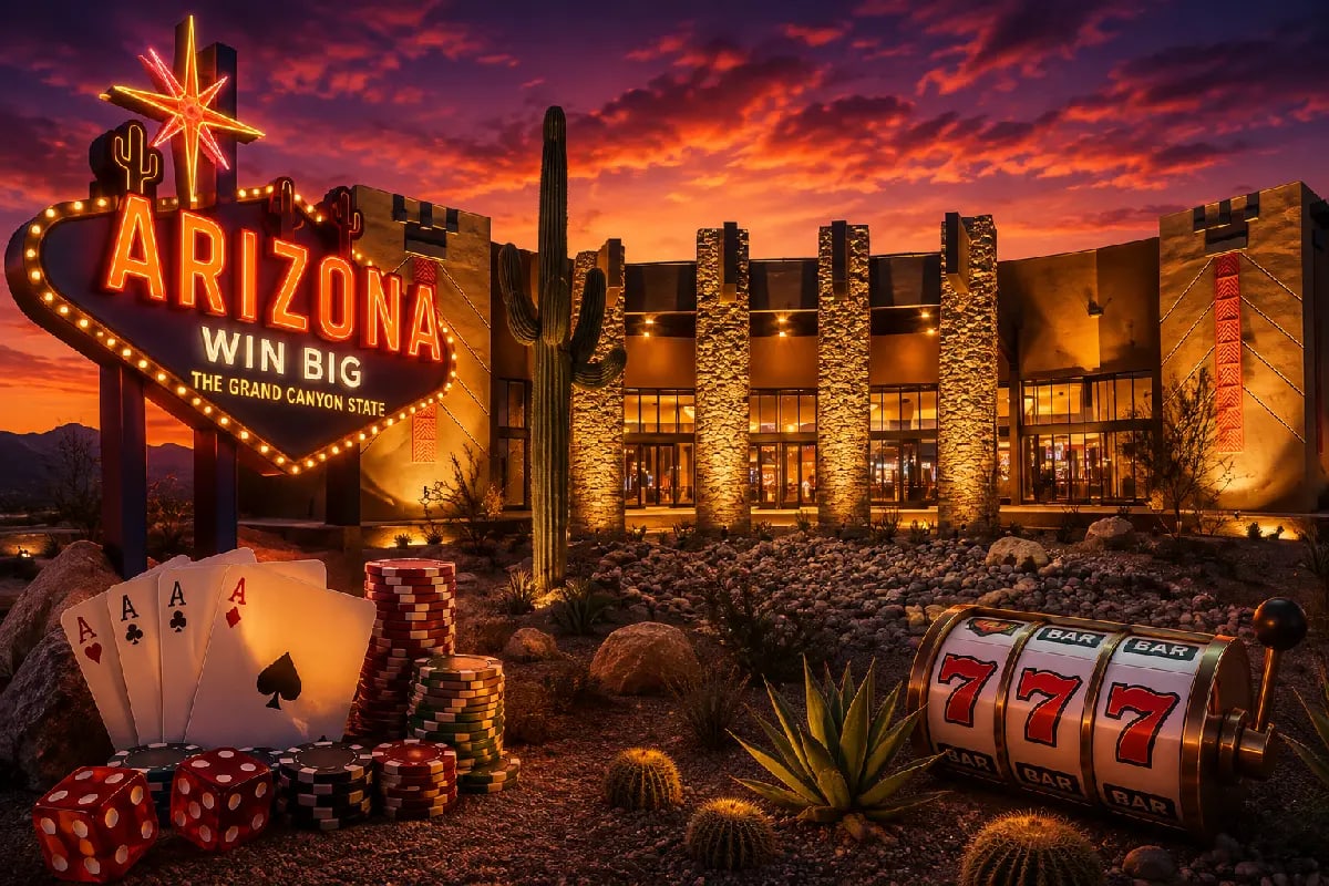 Arizona Gambling
