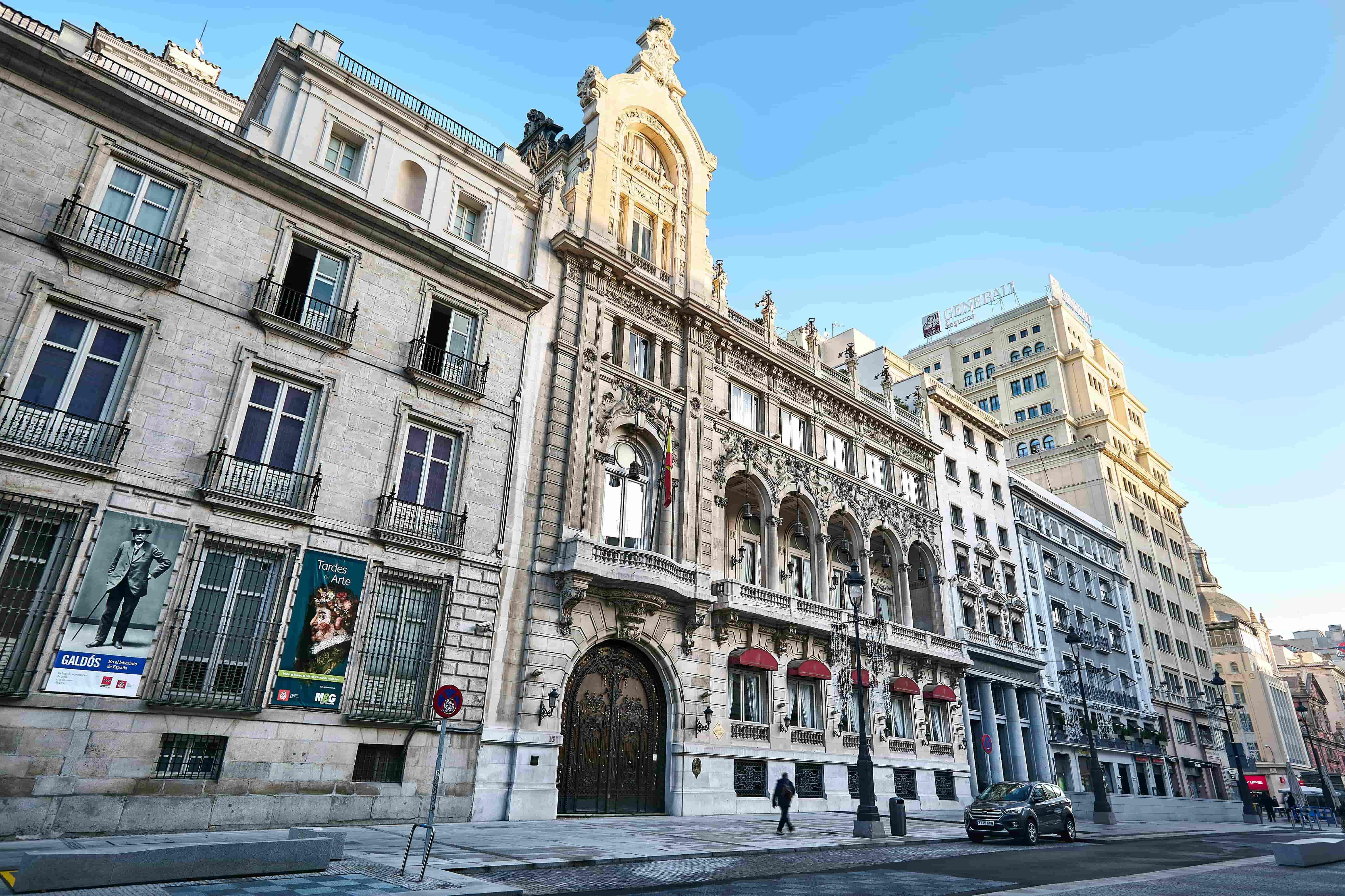 Casinò di Madrid