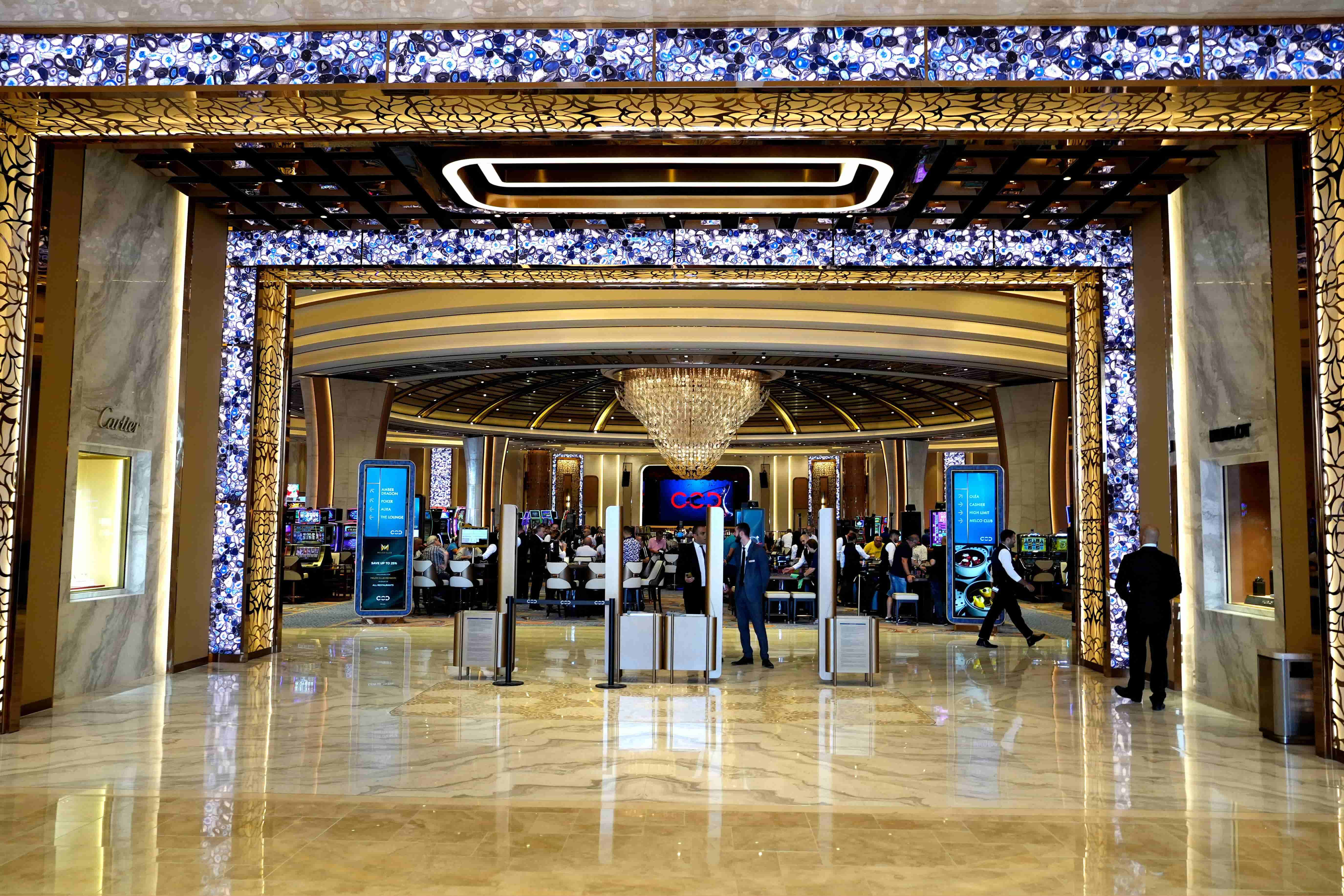 Casino Cipro