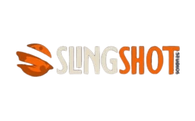 Slingshot Studios Logo