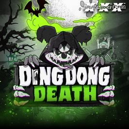 Ding Dong Death Game Logo