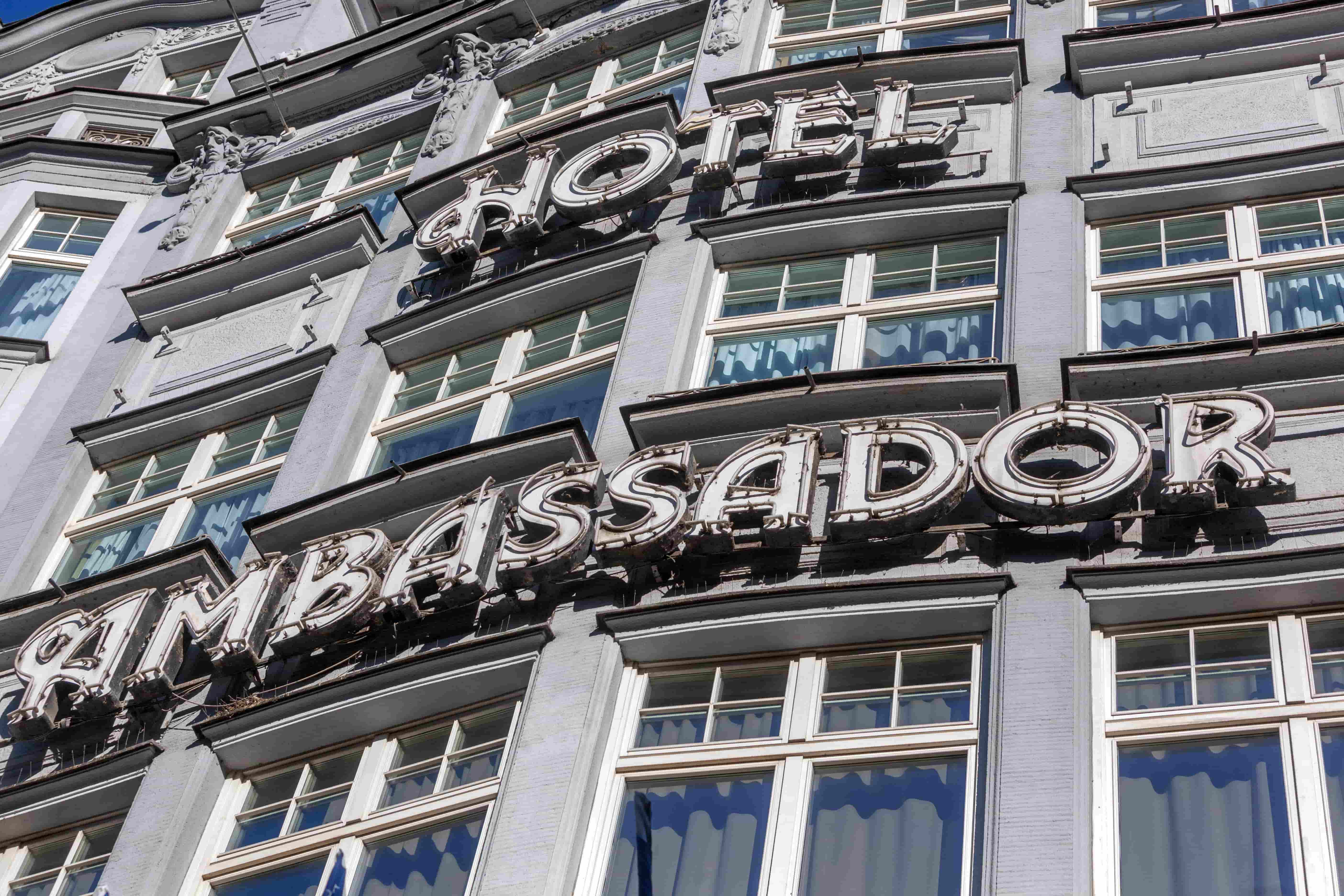 Casinò di Praga