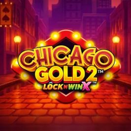 Chicago Gold 2 Game Logo