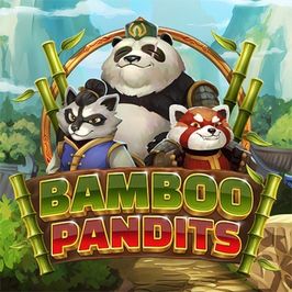 Bamboo Pandits Game Logo