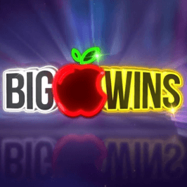 Big Apple Wins Game Logo