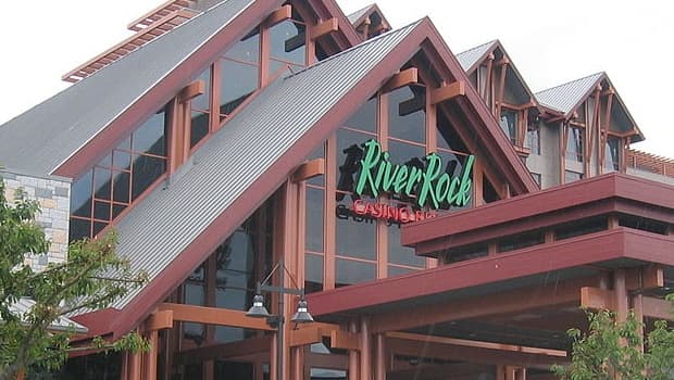 Rock River Casino