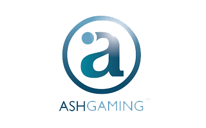 Ash Gaming Logo