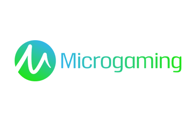 Microgaming Logo