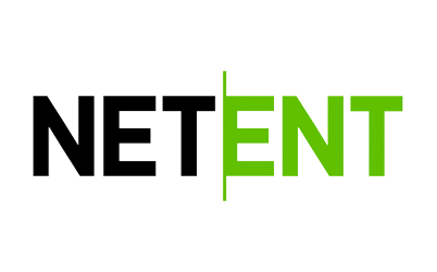 NetEnt Logo
