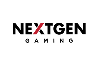 NextGen Gaming Logo
