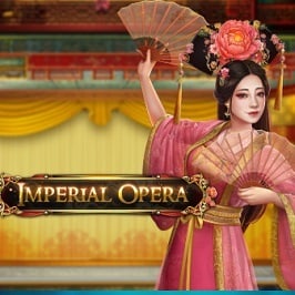 Imperial Opera Game Logo