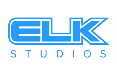 ELK Studios Logo