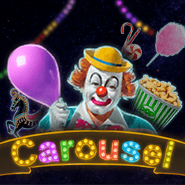 Carousel Game Logo