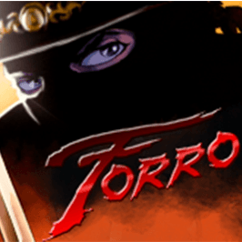 Forro Game Logo