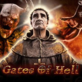 Gates Of Hell Game Logo