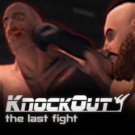 Knockout Game Logo