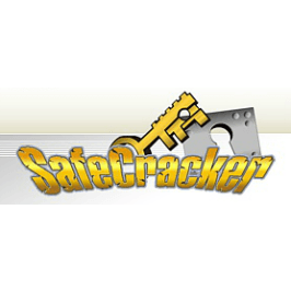 SafeCracker Game Logo