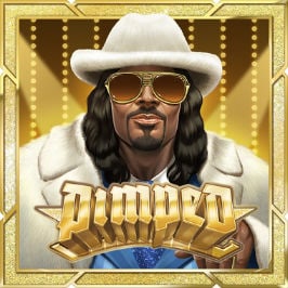 Pimped Game Logo