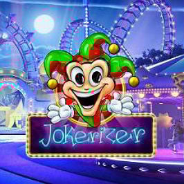 Jokerizer Game Logo