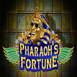 Pharaoh's Fortune Game Logo