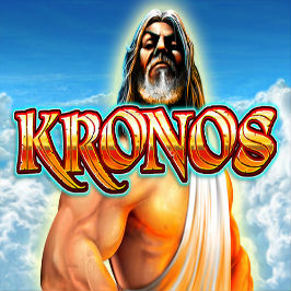 Kronos Game Logo