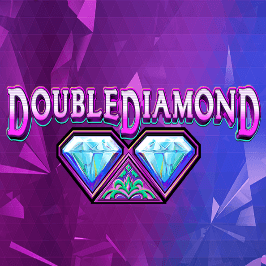 Double Diamond Game Logo