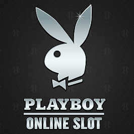 Playboy Game Logo
