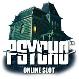 Psycho Game Logo