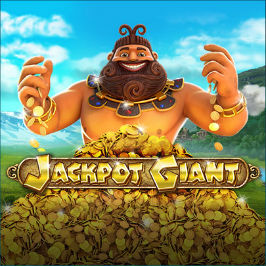 Jackpot Giant Game Logo
