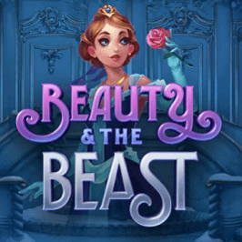 Beauty and the Beast Game Logo