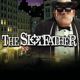 The Slotfather Game Logo