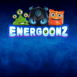 Energoonz Game Logo