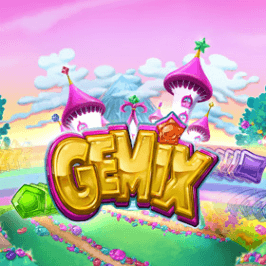 GEMiX Game Logo