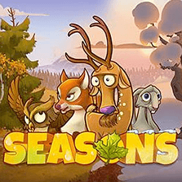Seasons Game Logo